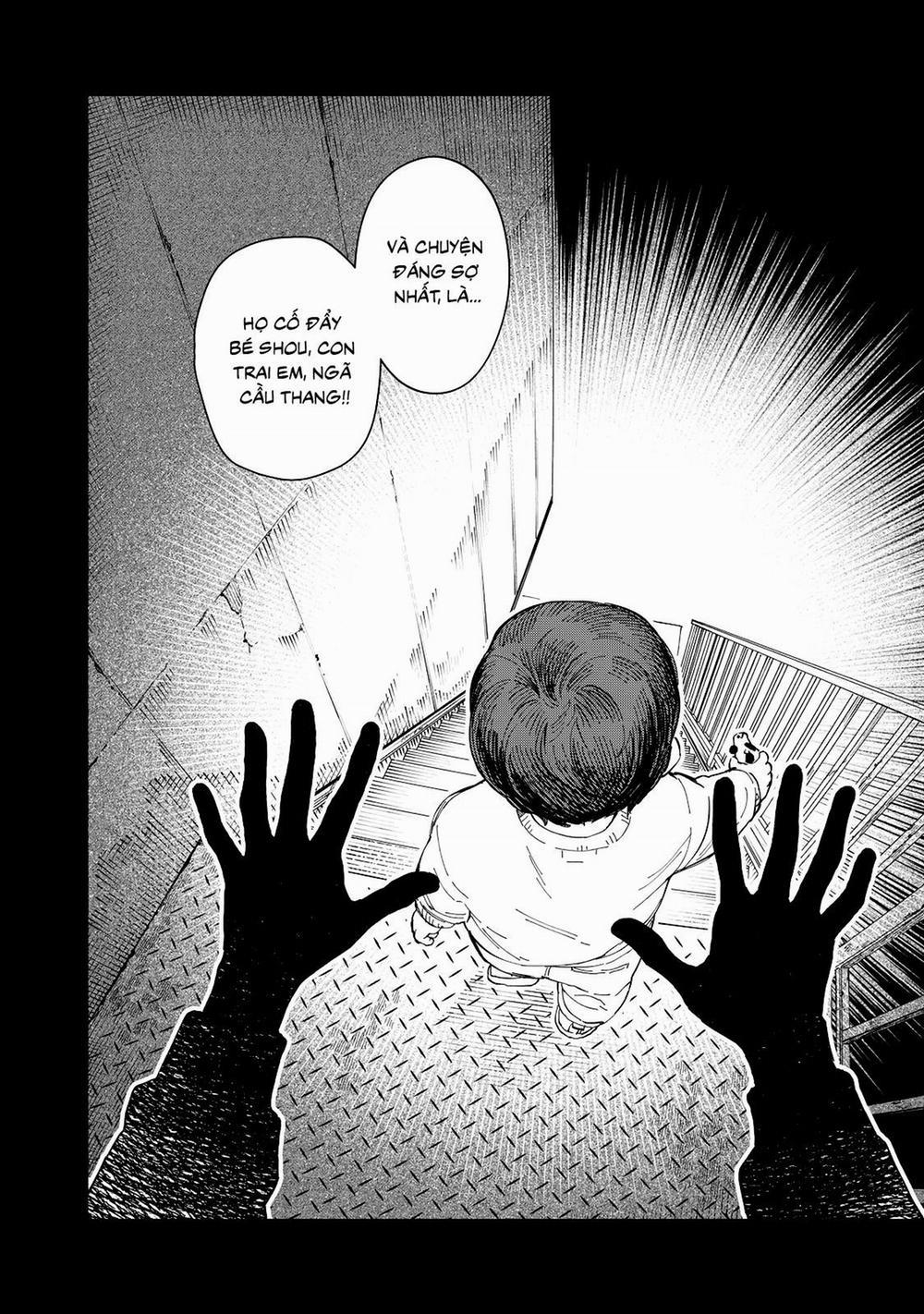 Muốn Được Chết Trong Vẻ Đẹp Của Em 1 trang 53