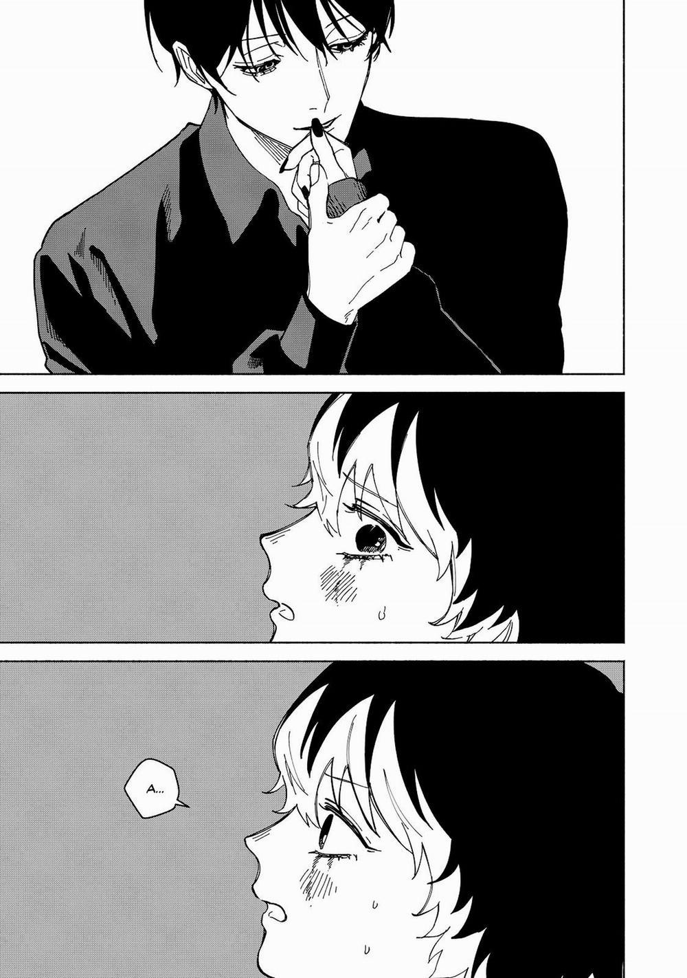 Muốn Được Chết Trong Vẻ Đẹp Của Em 1 trang 58