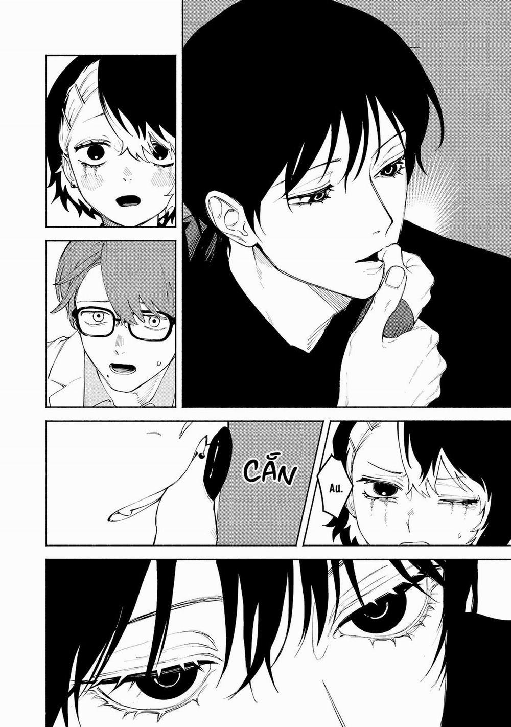 Muốn Được Chết Trong Vẻ Đẹp Của Em 1 trang 59