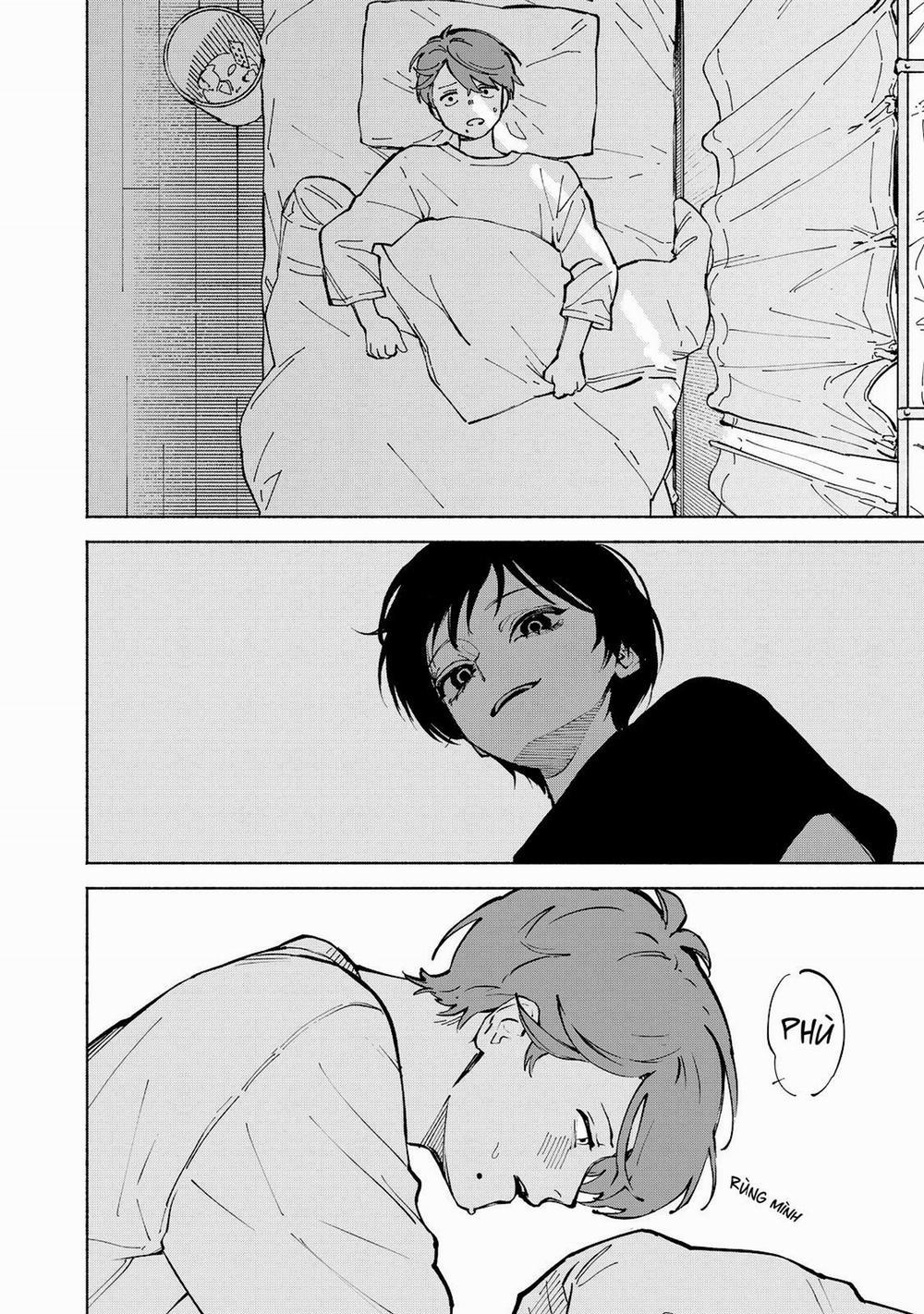 Muốn Được Chết Trong Vẻ Đẹp Của Em 1 trang 7