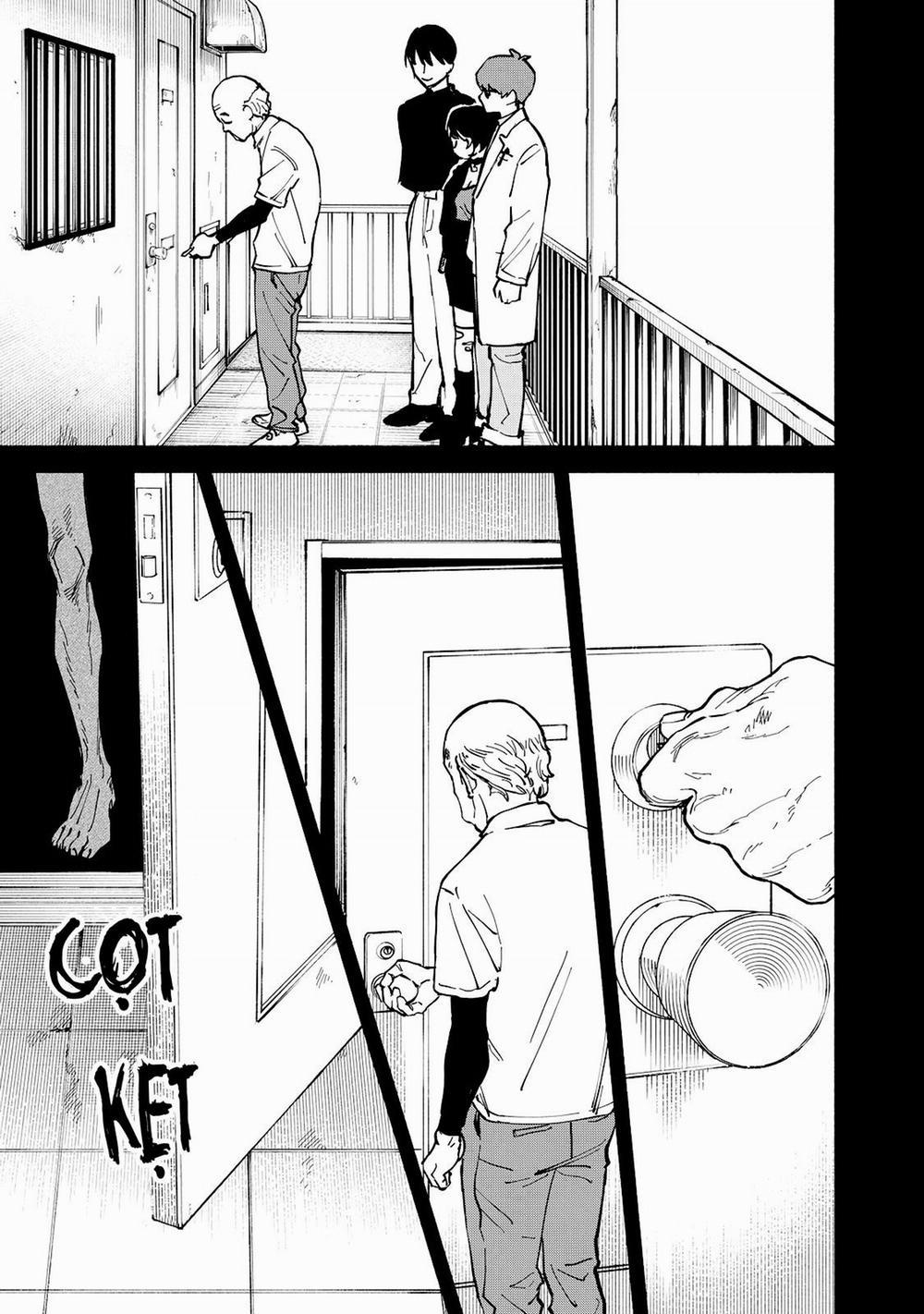 Muốn Được Chết Trong Vẻ Đẹp Của Em 2.1 trang 16