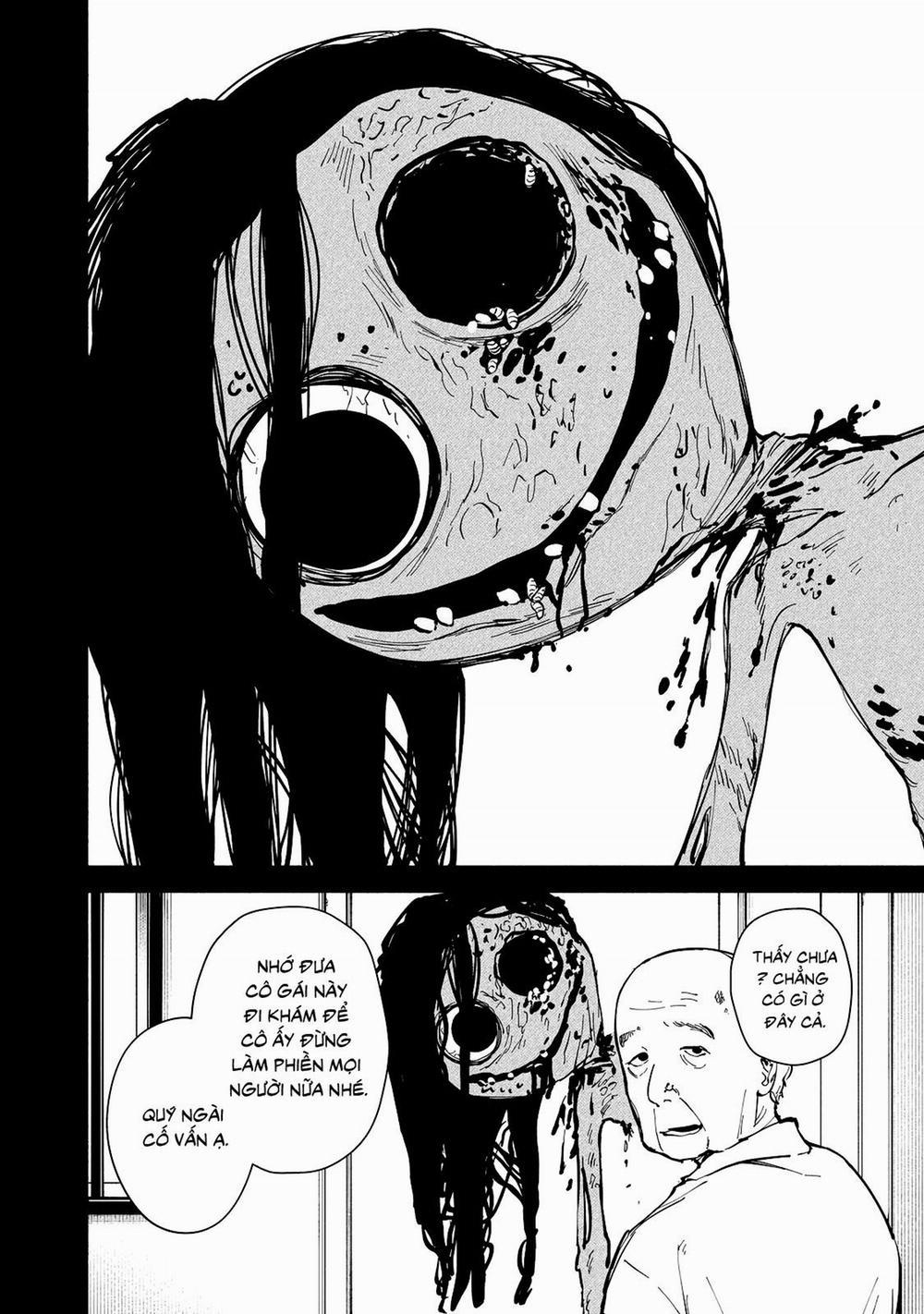 Muốn Được Chết Trong Vẻ Đẹp Của Em 2.1 trang 17