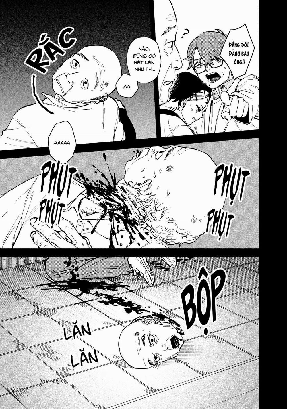 Muốn Được Chết Trong Vẻ Đẹp Của Em 2.1 trang 18