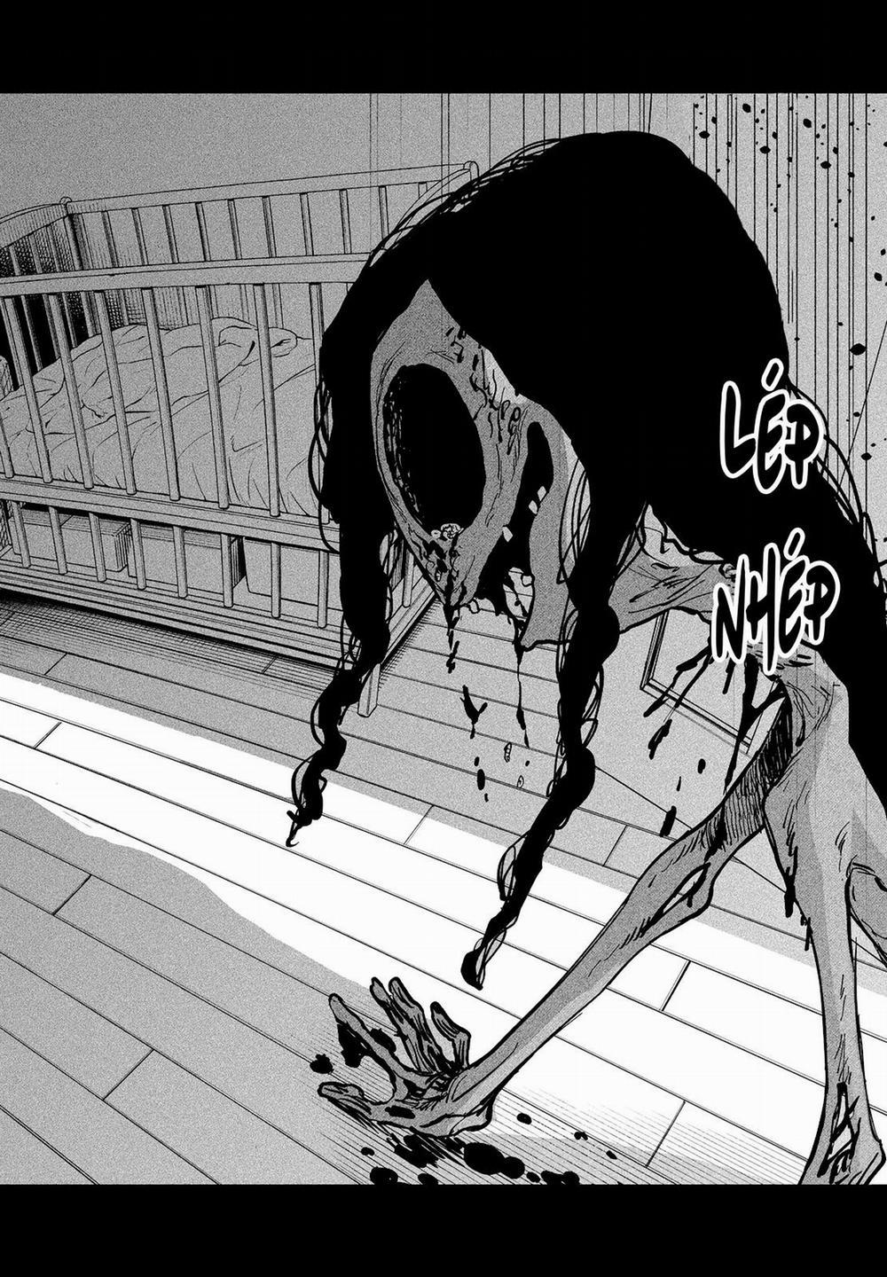 Muốn Được Chết Trong Vẻ Đẹp Của Em 2.1 trang 23