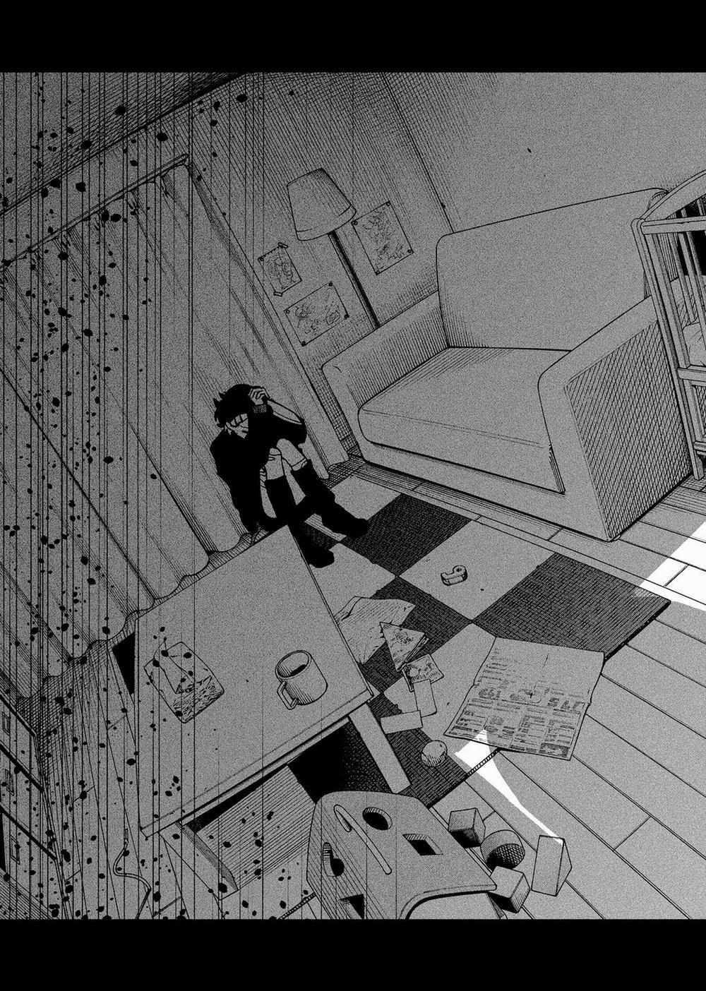 Muốn Được Chết Trong Vẻ Đẹp Của Em 2.1 trang 24