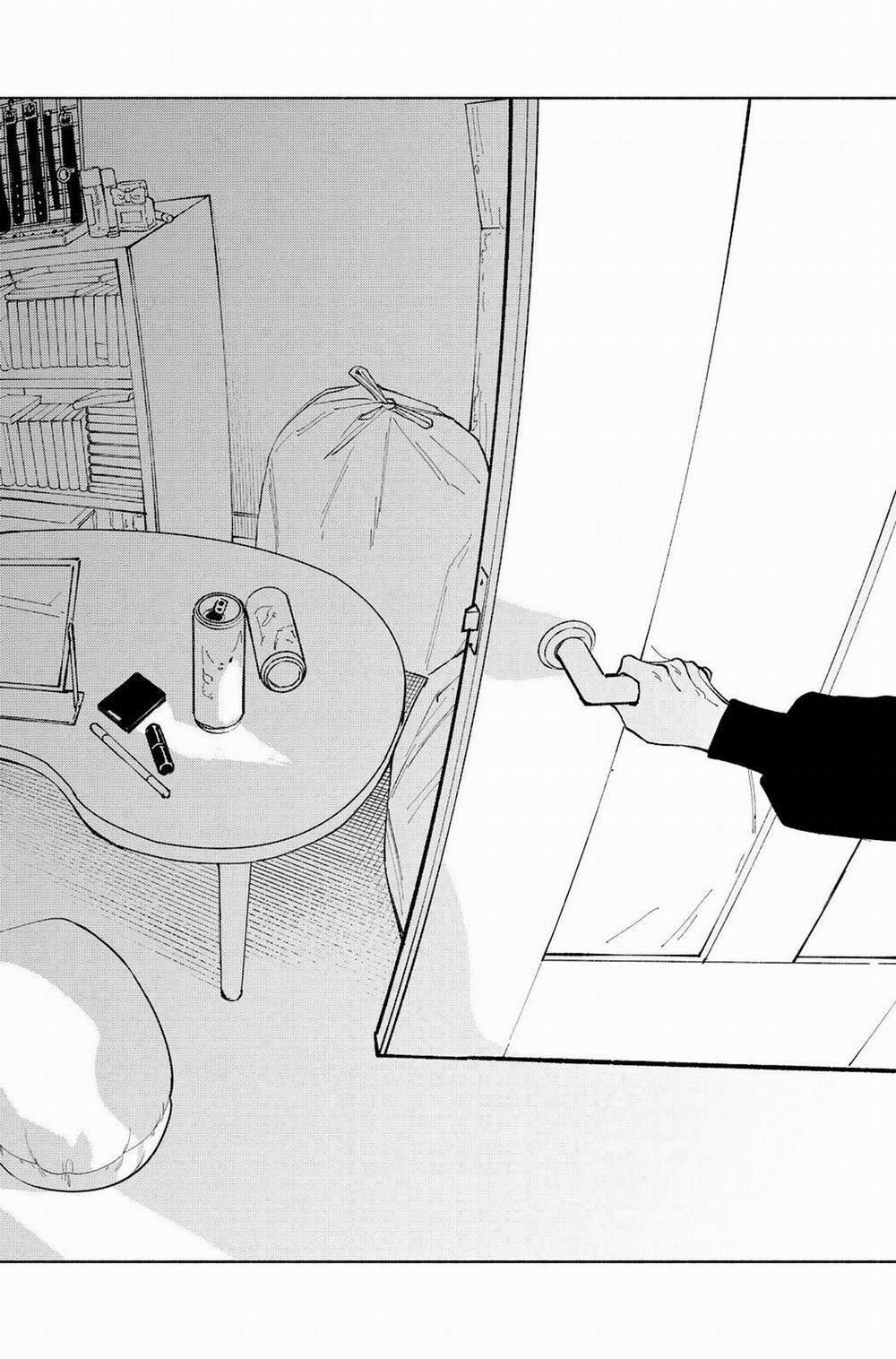 Muốn Được Chết Trong Vẻ Đẹp Của Em 2.1 trang 25