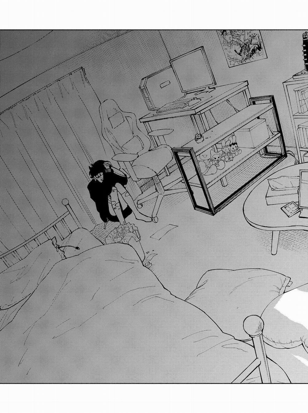 Muốn Được Chết Trong Vẻ Đẹp Của Em 2.1 trang 26