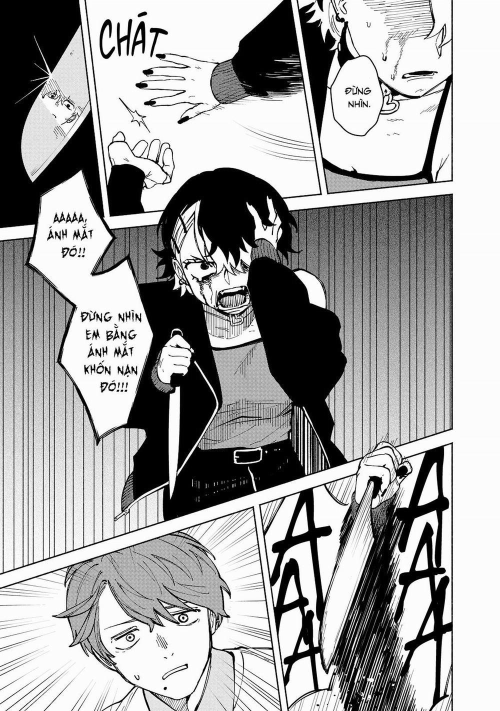 Muốn Được Chết Trong Vẻ Đẹp Của Em 2.2 trang 14