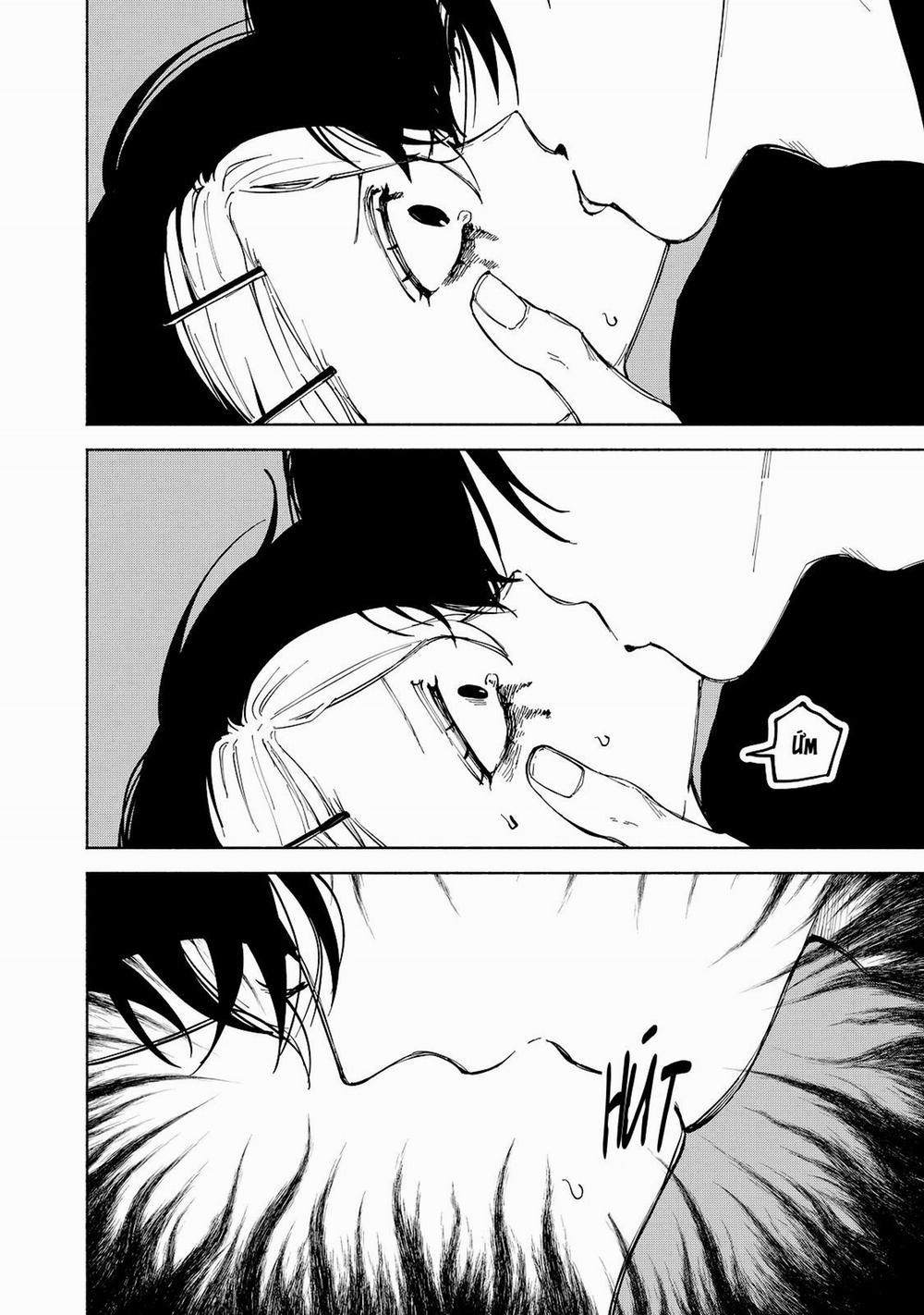 Muốn Được Chết Trong Vẻ Đẹp Của Em 2.2 trang 17