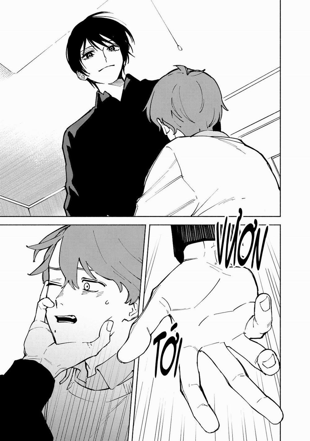 Muốn Được Chết Trong Vẻ Đẹp Của Em 2.2 trang 24