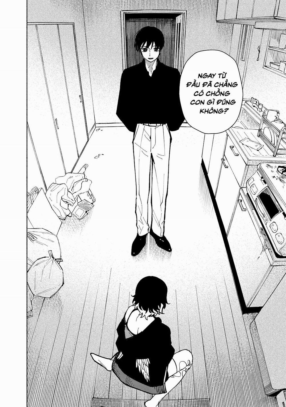 Muốn Được Chết Trong Vẻ Đẹp Của Em 2.2 trang 7