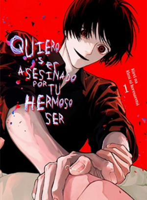 Đọc truyện tranh Muốn Được Chết Trong Vẻ Đẹp Của Em