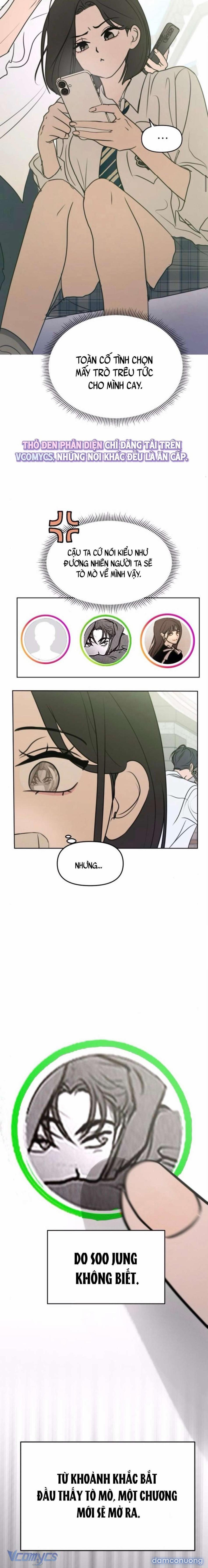 Muốn Được Lừa Dối 10 trang 4