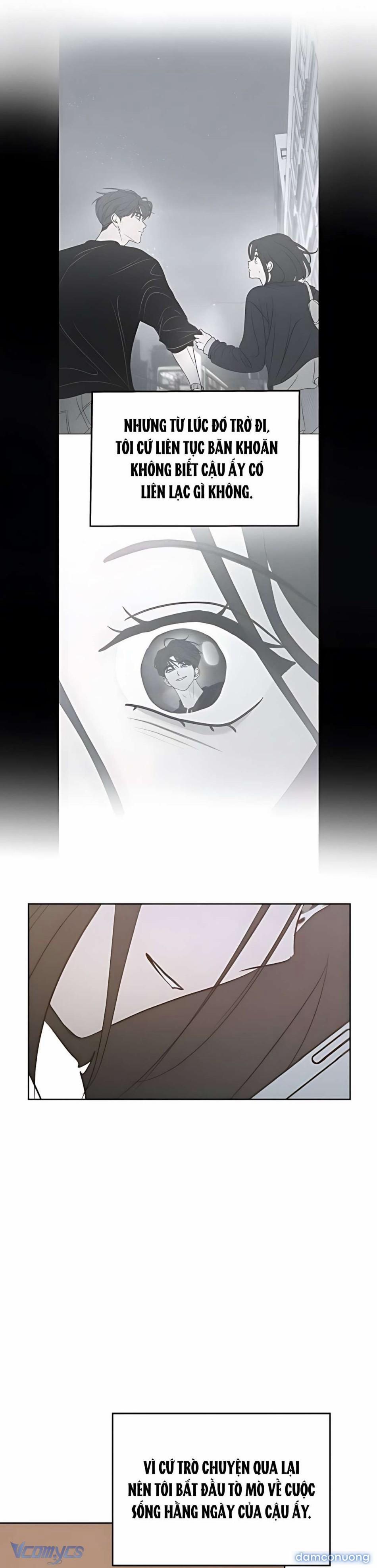 Muốn Được Lừa Dối 11 trang 14