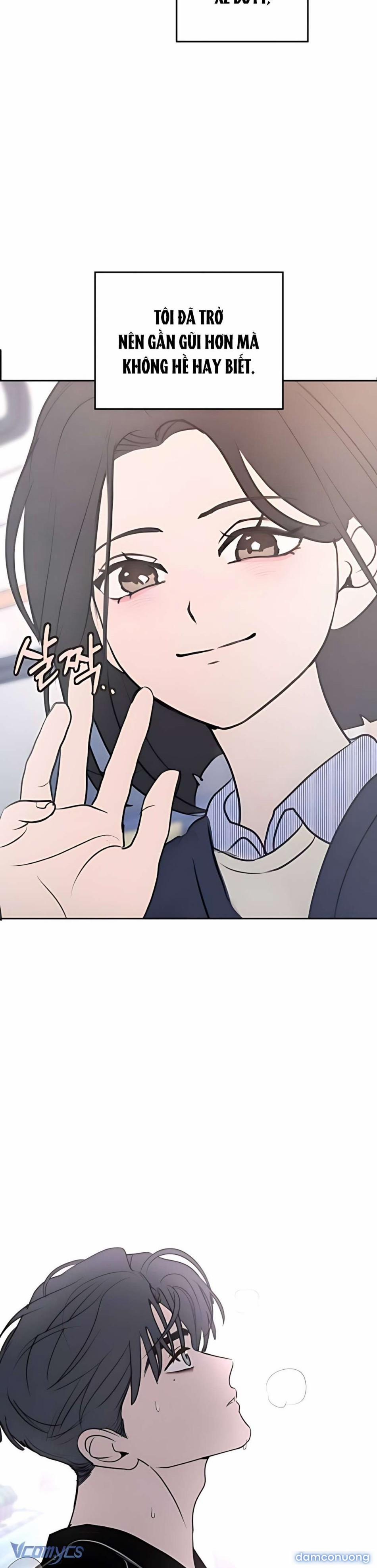 Muốn Được Lừa Dối 11 trang 4