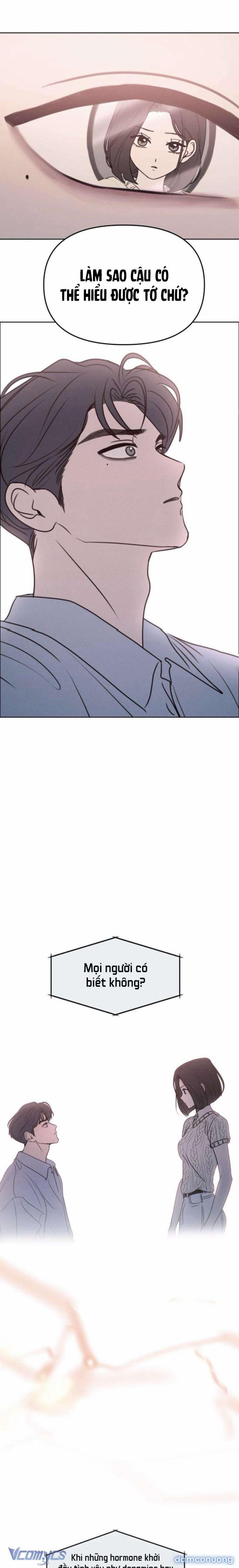 Muốn Được Lừa Dối 13 trang 4