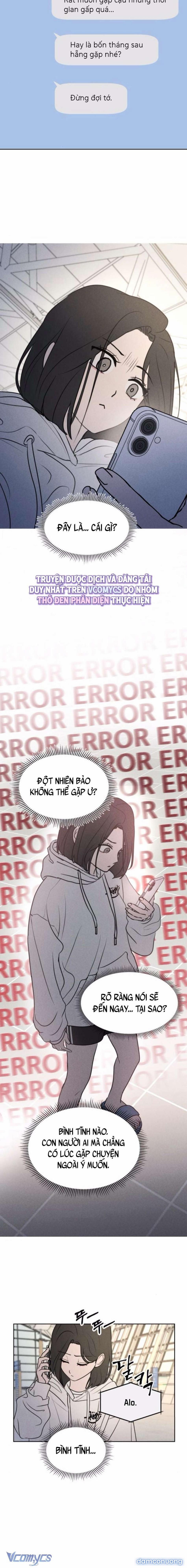 Muốn Được Lừa Dối 14 trang 4