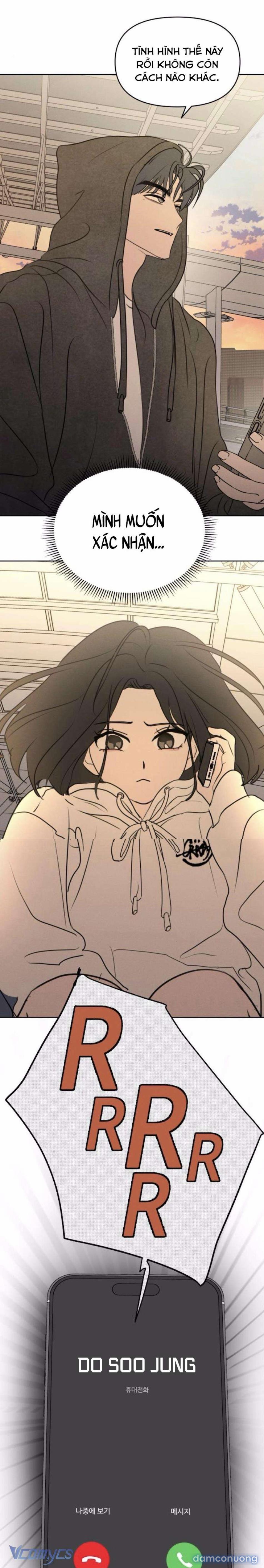 Muốn Được Lừa Dối 14 trang 9