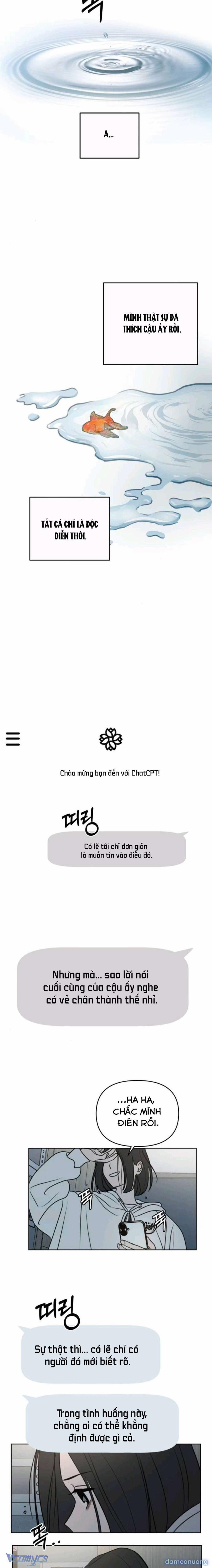 Muốn Được Lừa Dối 15 trang 10