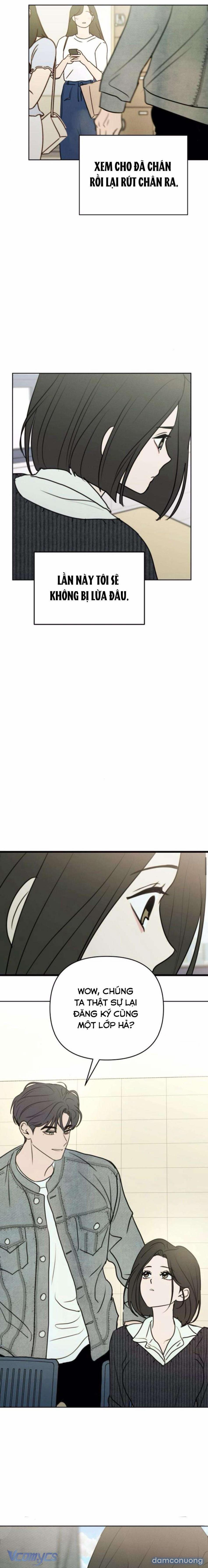 Muốn Được Lừa Dối 18 trang 12