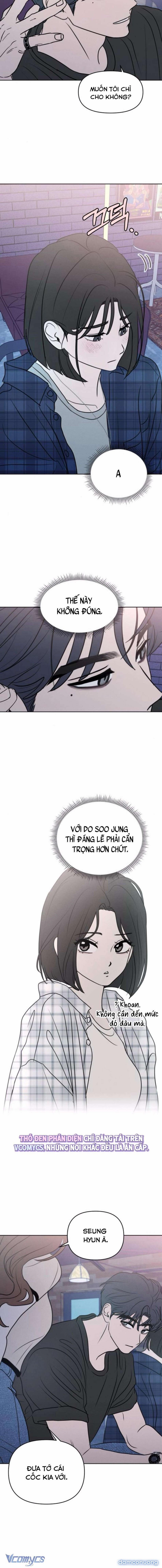 Muốn Được Lừa Dối 18 trang 3