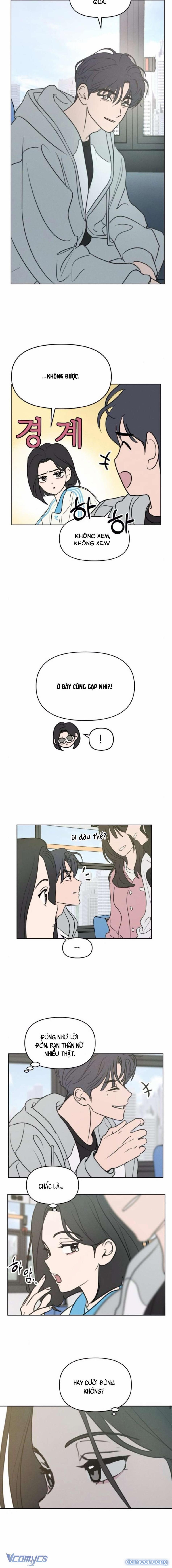 Muốn Được Lừa Dối 2 trang 12