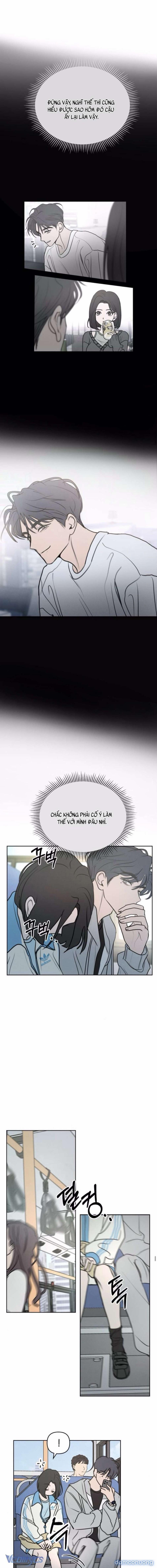 Muốn Được Lừa Dối 2 trang 13