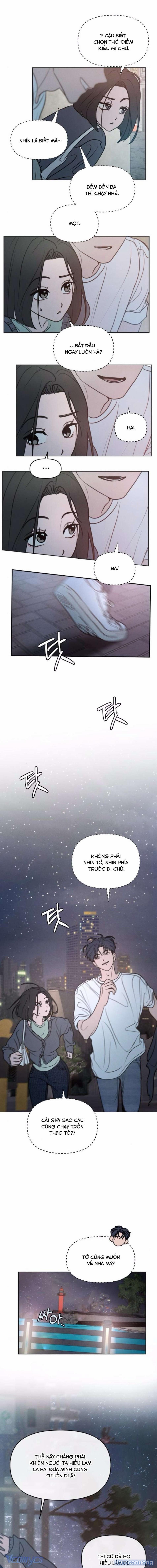 Muốn Được Lừa Dối 2 trang 4