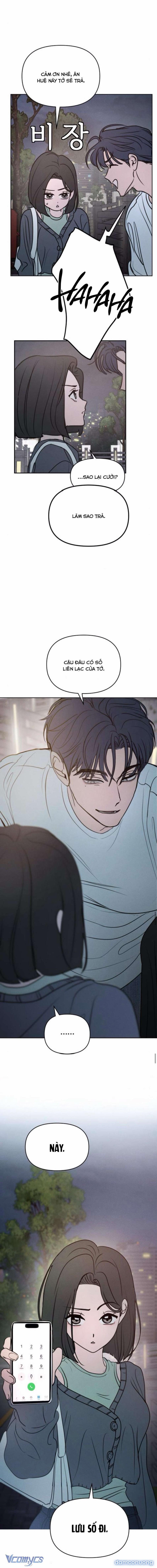 Muốn Được Lừa Dối 2 trang 6