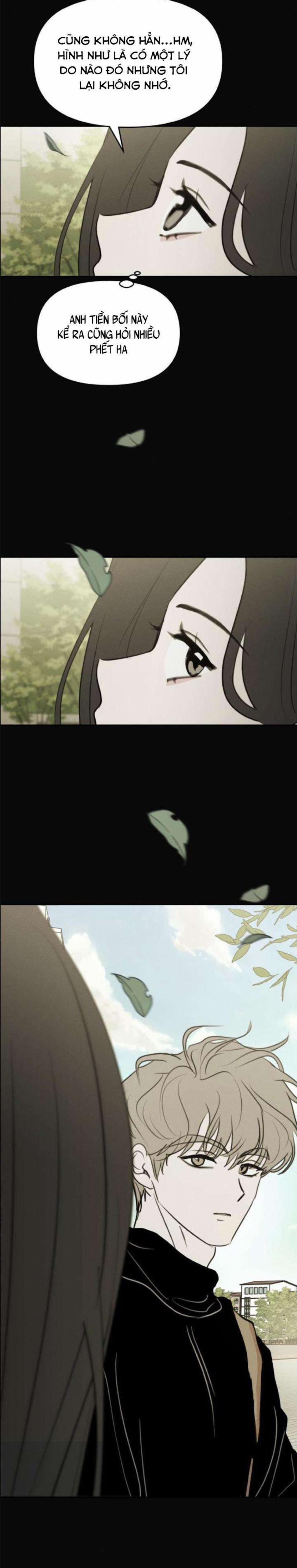 Muốn Được Lừa Dối 23 trang 9