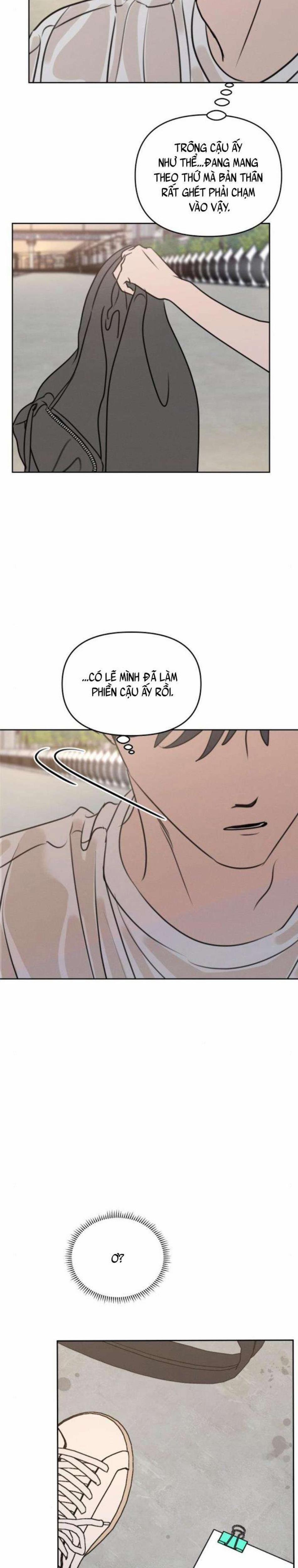 Muốn Được Lừa Dối 25 trang 2