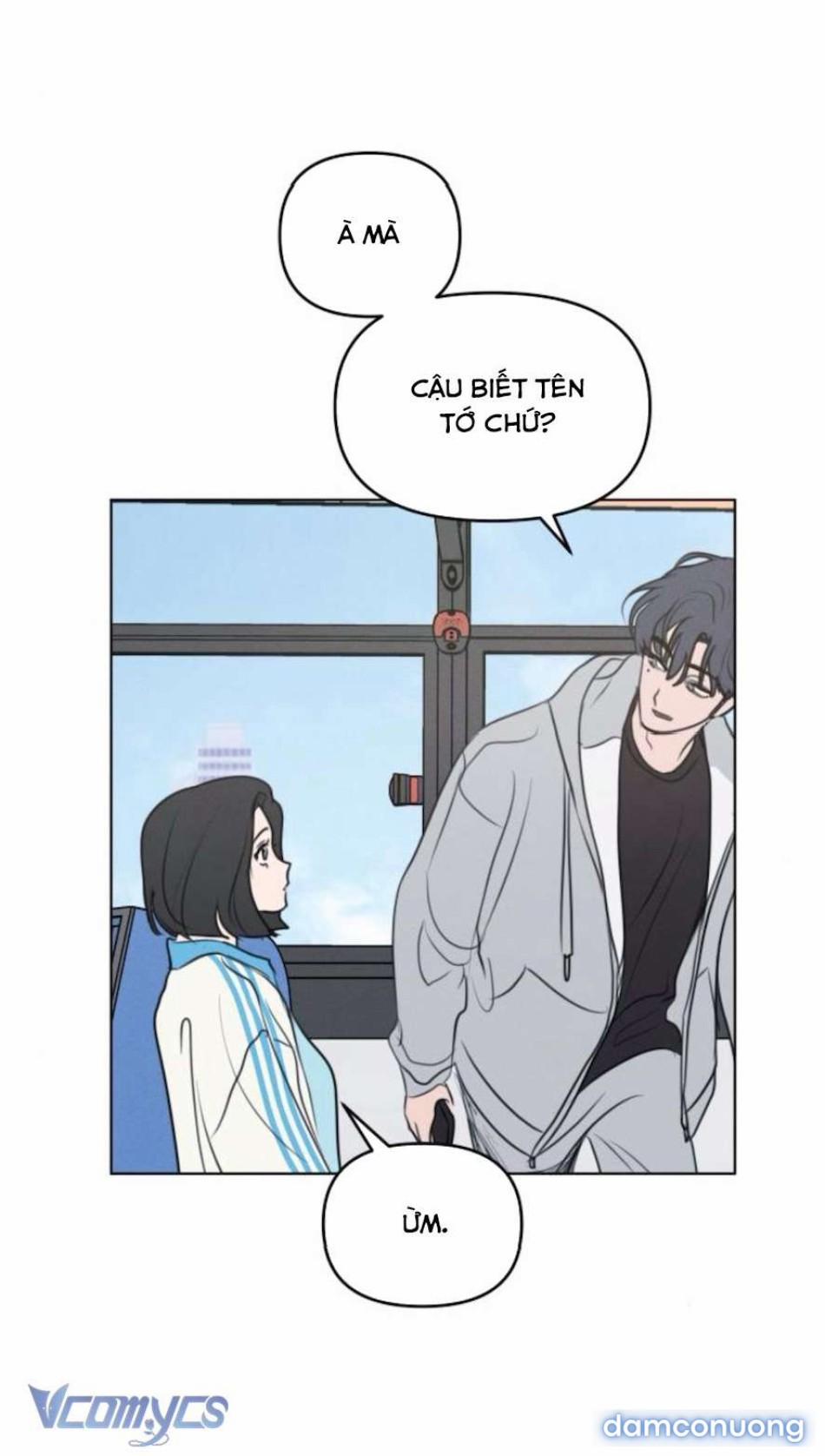 Muốn Được Lừa Dối 3 trang 5