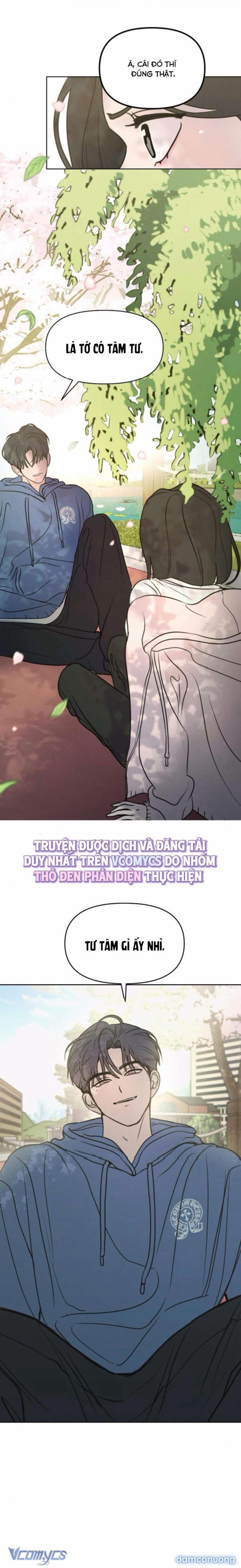 Muốn Được Lừa Dối 6 trang 0