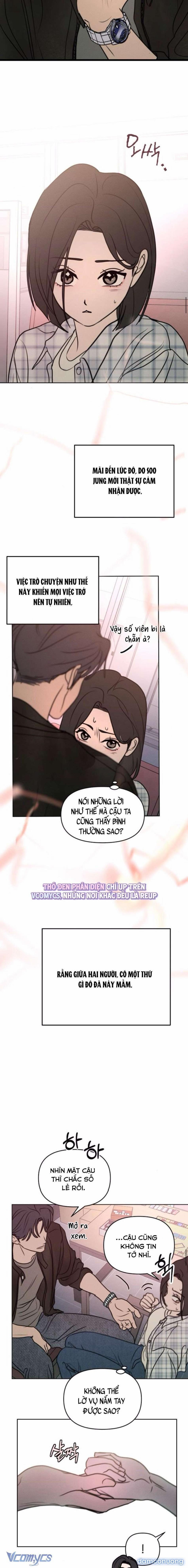 Muốn Được Lừa Dối 7 trang 13