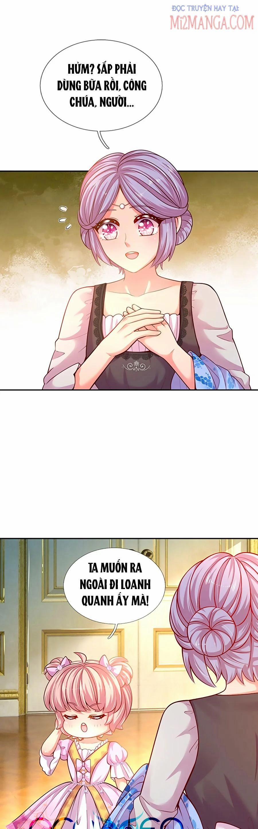 Muốn Giải Cứu Thế Giới Thì Cần Thật Nhiều Sự Đáng Yêu 10 trang 0