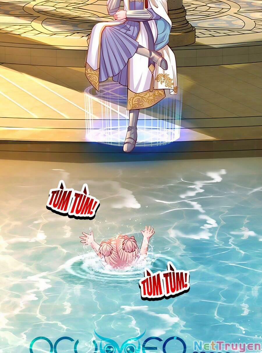 Muốn Giải Cứu Thế Giới Thì Cần Thật Nhiều Sự Đáng Yêu 11 trang 29