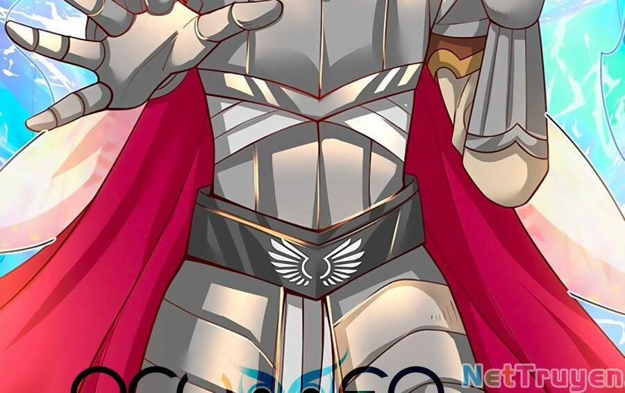 Muốn Giải Cứu Thế Giới Thì Cần Thật Nhiều Sự Đáng Yêu 11 trang 32