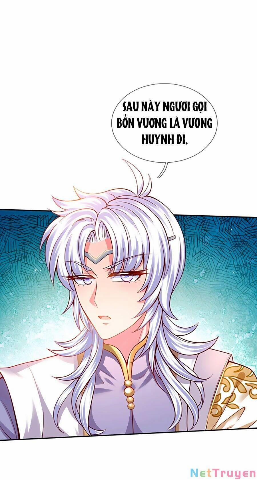 Muốn Giải Cứu Thế Giới Thì Cần Thật Nhiều Sự Đáng Yêu 11 trang 8