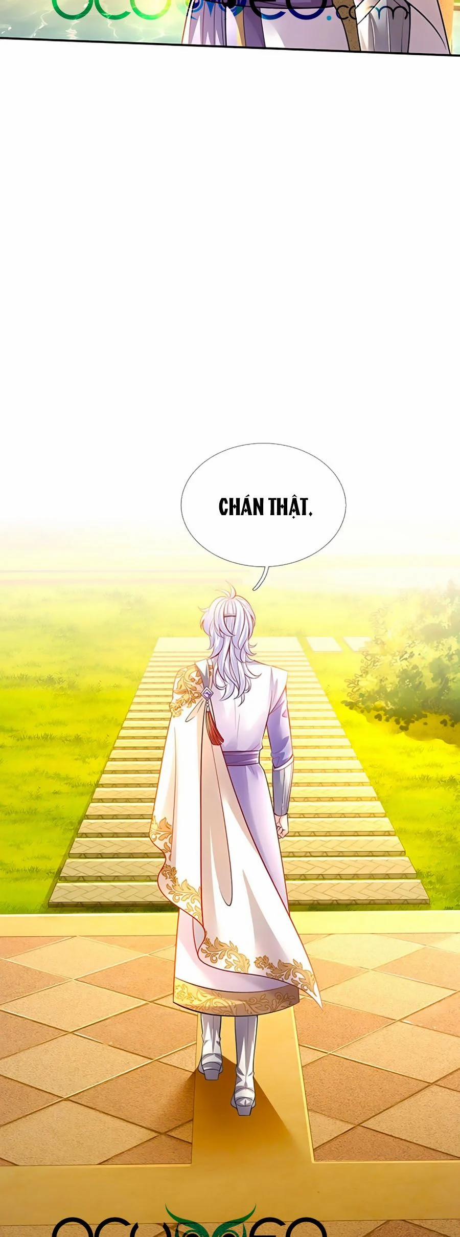 Muốn Giải Cứu Thế Giới Thì Cần Thật Nhiều Sự Đáng Yêu 12 trang 5