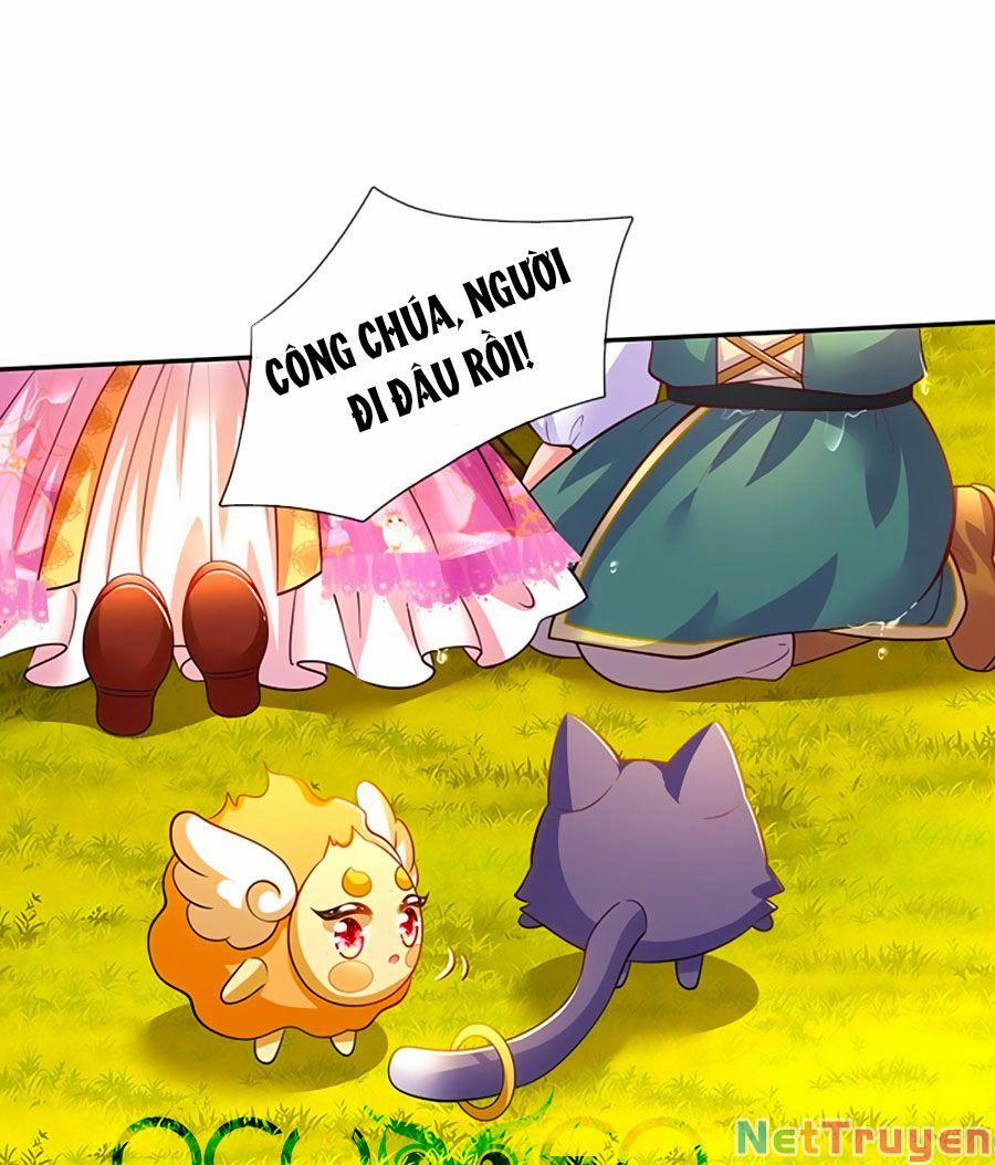 Muốn Giải Cứu Thế Giới Thì Cần Thật Nhiều Sự Đáng Yêu 14 trang 0