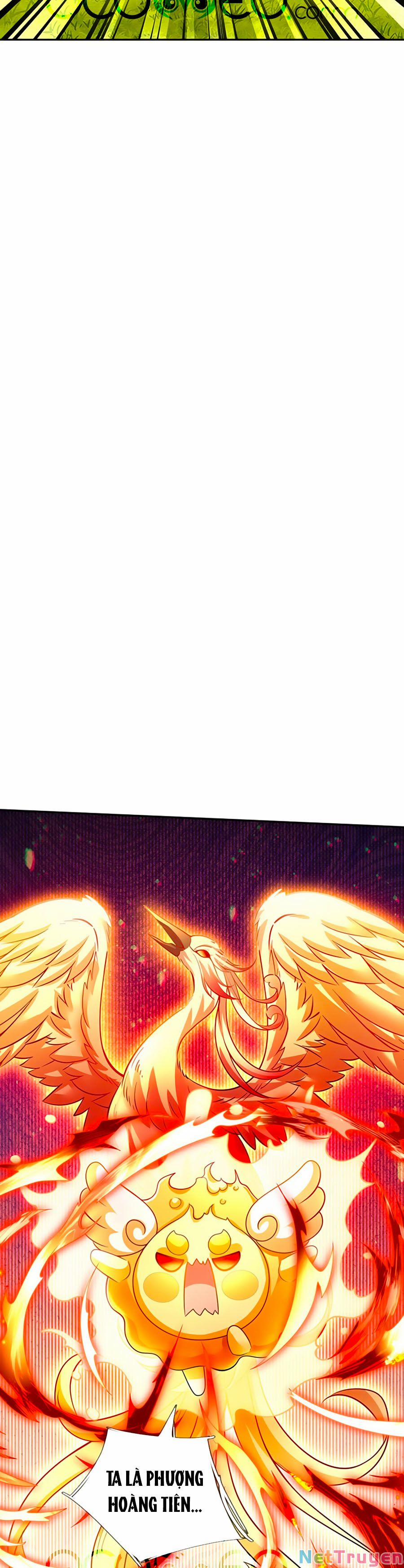 Muốn Giải Cứu Thế Giới Thì Cần Thật Nhiều Sự Đáng Yêu 14 trang 4