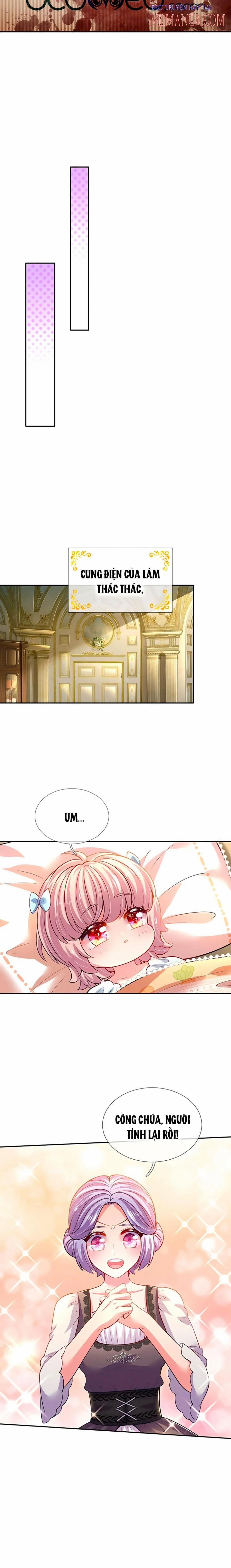 Muốn Giải Cứu Thế Giới Thì Cần Thật Nhiều Sự Đáng Yêu 15 trang 1