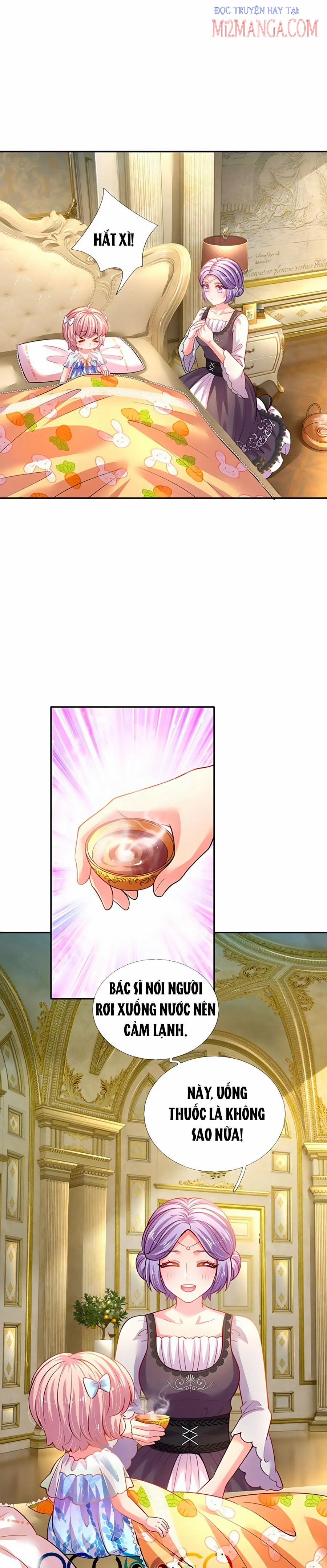 Muốn Giải Cứu Thế Giới Thì Cần Thật Nhiều Sự Đáng Yêu 15 trang 2