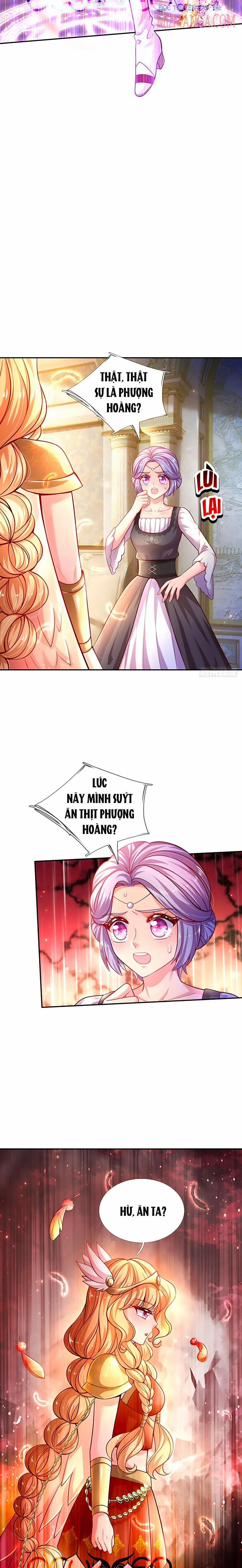 Muốn Giải Cứu Thế Giới Thì Cần Thật Nhiều Sự Đáng Yêu 16 trang 2