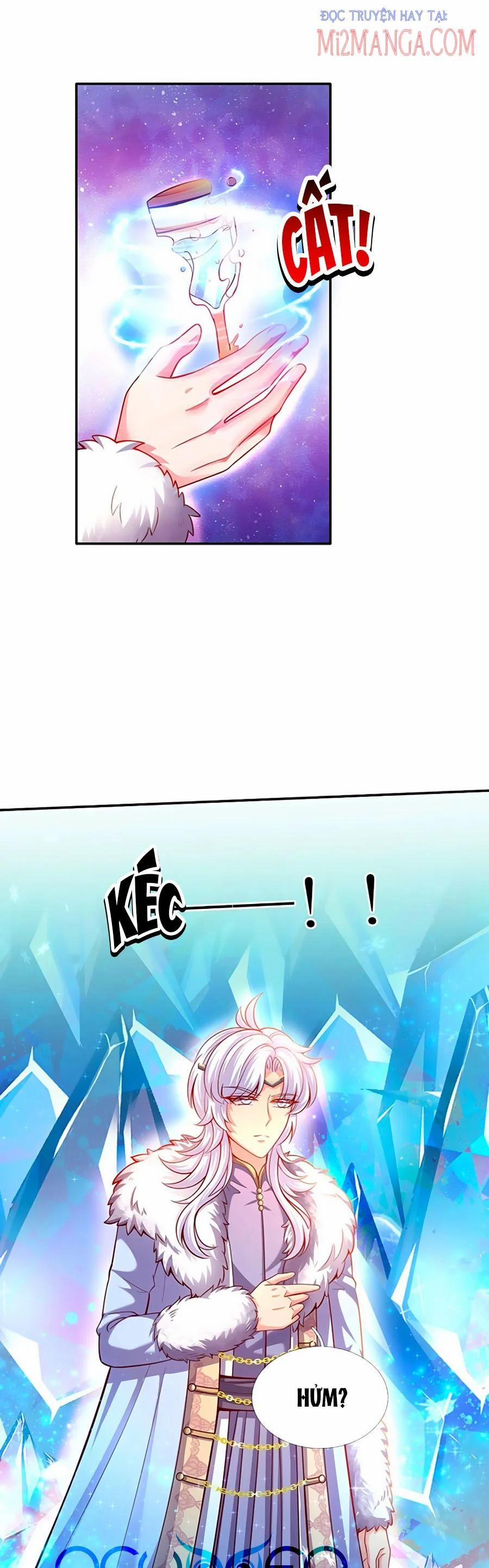 Muốn Giải Cứu Thế Giới Thì Cần Thật Nhiều Sự Đáng Yêu 17 trang 0