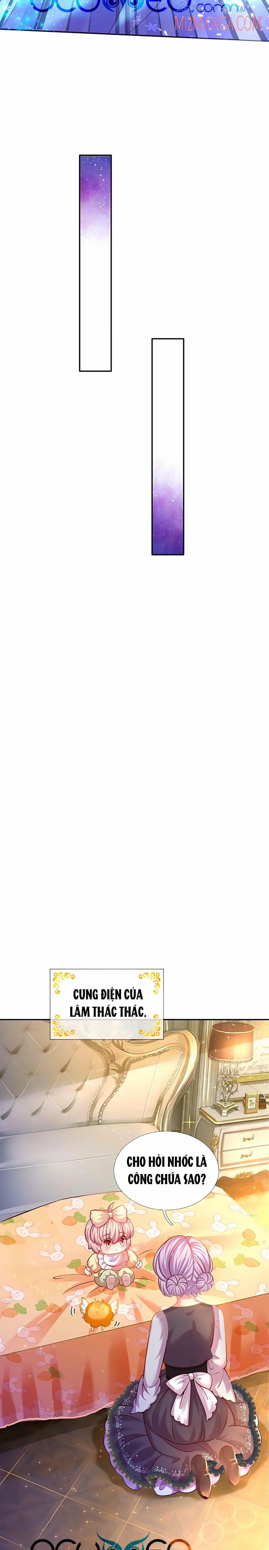 Muốn Giải Cứu Thế Giới Thì Cần Thật Nhiều Sự Đáng Yêu 17 trang 5