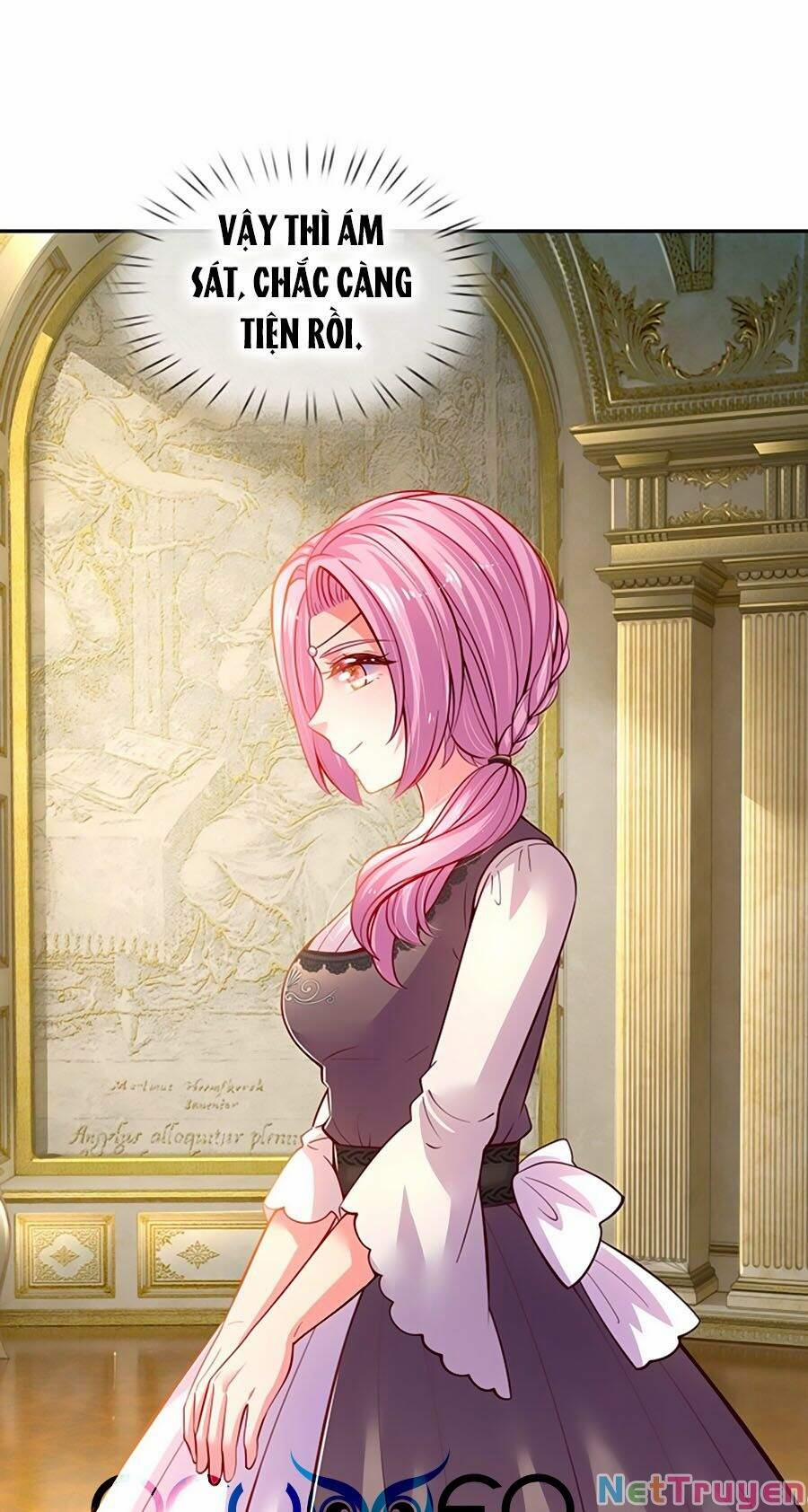 Muốn Giải Cứu Thế Giới Thì Cần Thật Nhiều Sự Đáng Yêu 18 trang 0