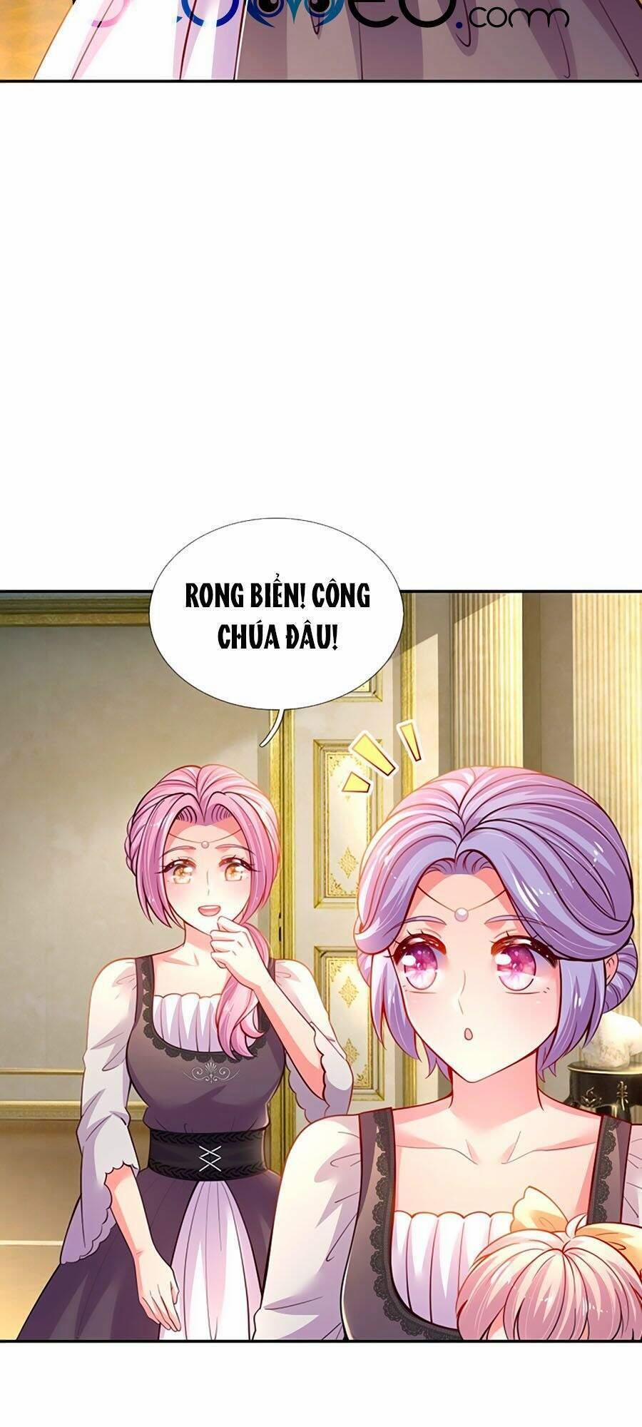 Muốn Giải Cứu Thế Giới Thì Cần Thật Nhiều Sự Đáng Yêu 18 trang 1