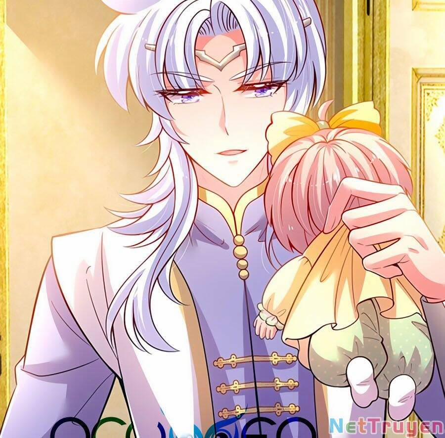 Muốn Giải Cứu Thế Giới Thì Cần Thật Nhiều Sự Đáng Yêu 18 trang 16