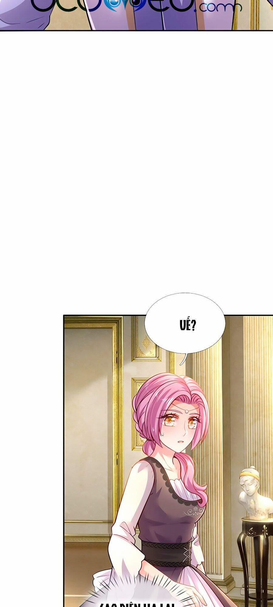 Muốn Giải Cứu Thế Giới Thì Cần Thật Nhiều Sự Đáng Yêu 18 trang 17